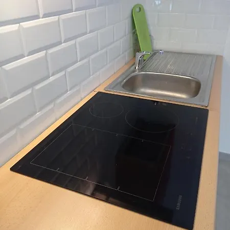 Bo Avista Host House Apartmán Boloňa