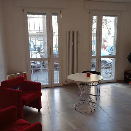 Bo Avista Host House * Μπολόνια