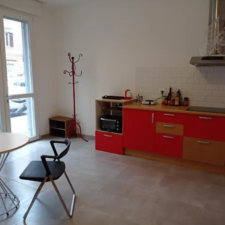 Διαμέρισμα Bo Avista Host House Μπολόνια