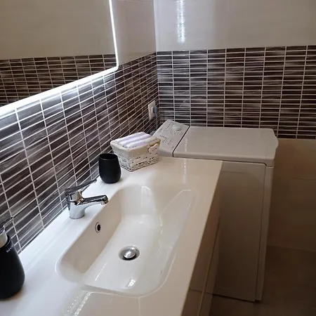 Bo Avista Host House Διαμέρισμα *