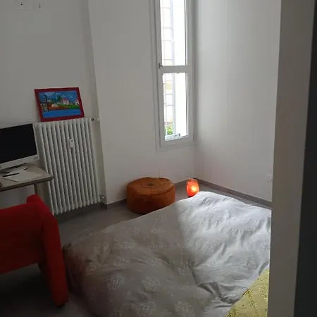 Bo Avista Host House Μπολόνια