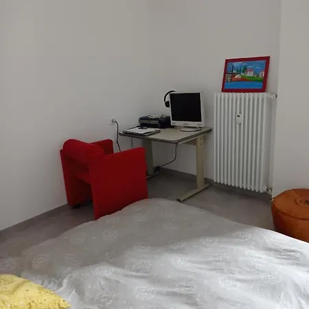 Διαμέρισμα Bo Avista Host House Μπολόνια